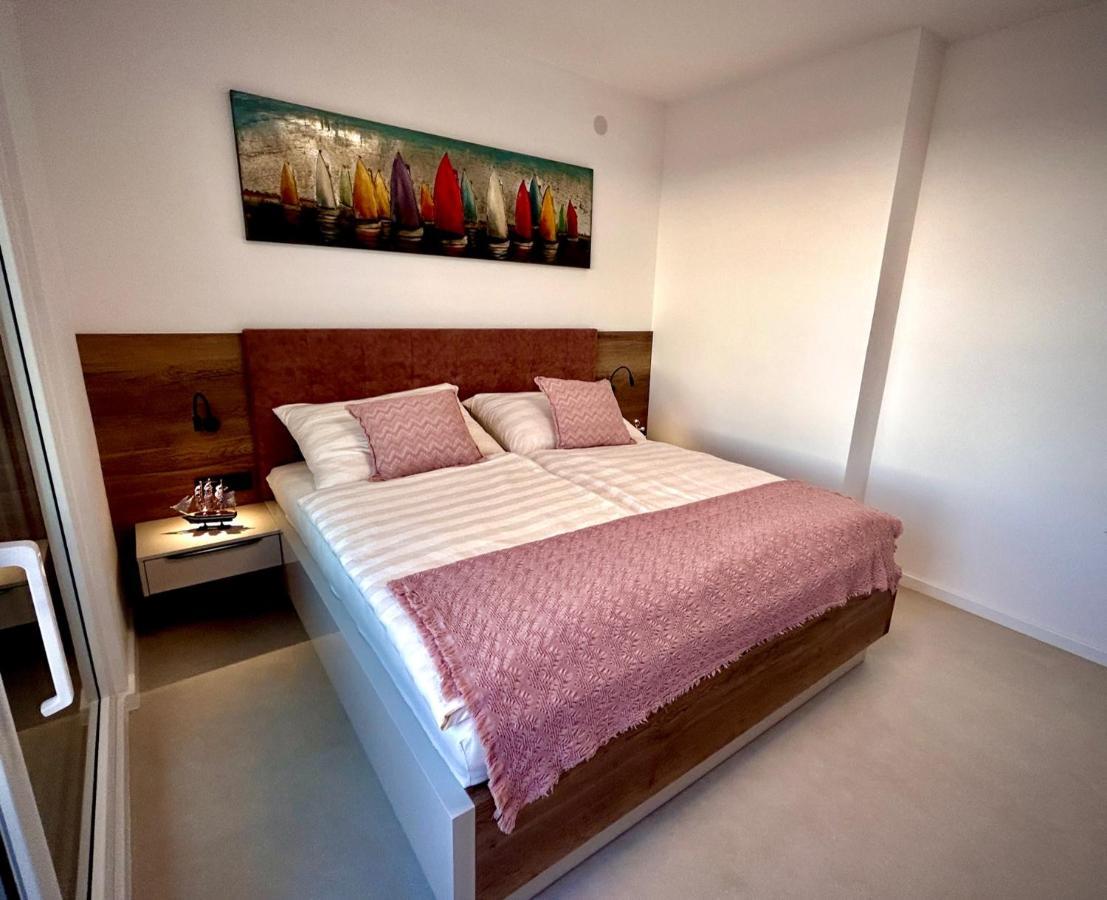Zadar Premium Sea View Apartments Экстерьер фото