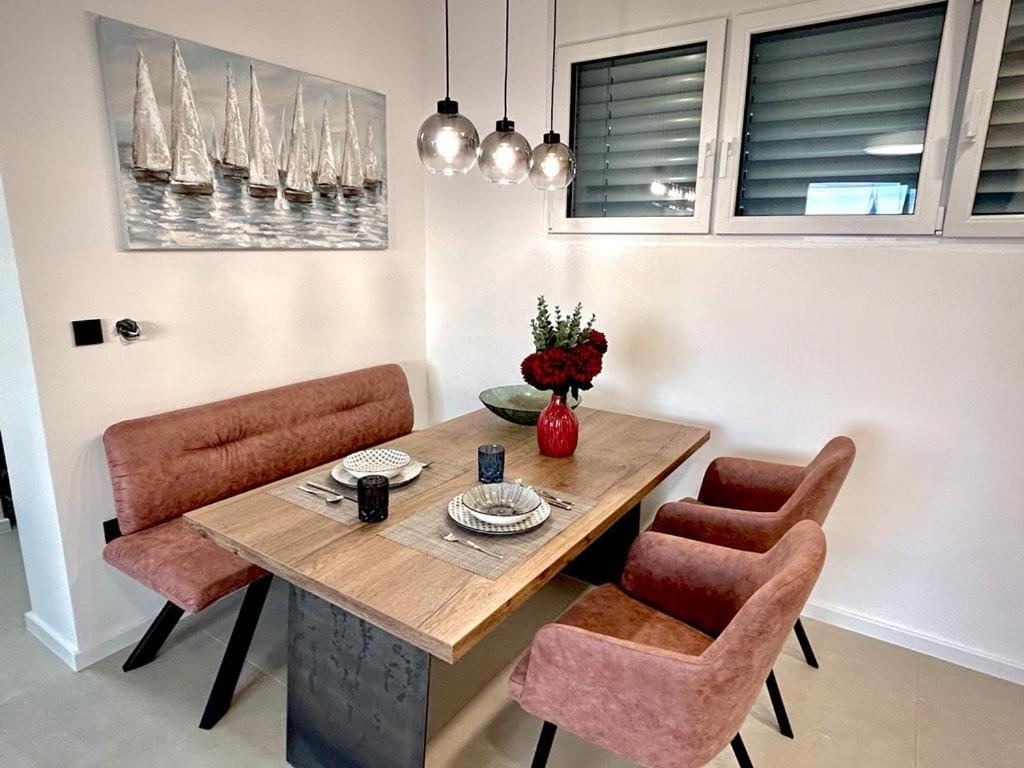 Zadar Premium Sea View Apartments Экстерьер фото